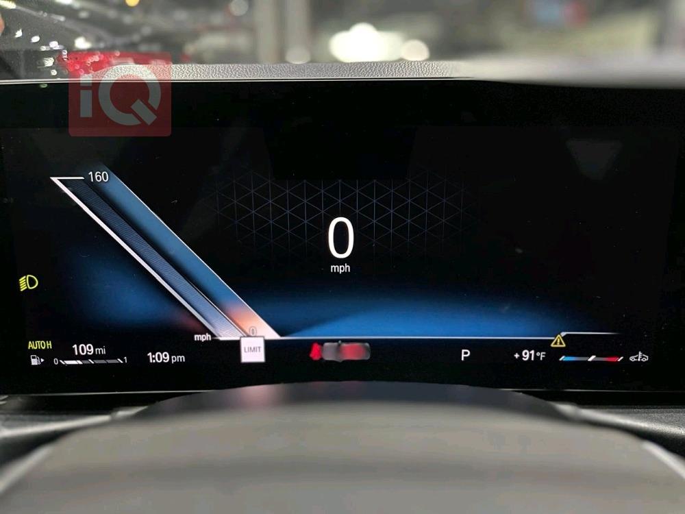 بي ام دبليو الفئة 3